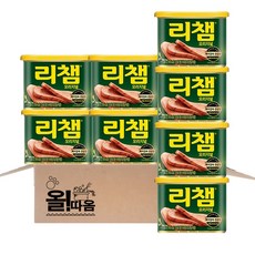 동원 리챔 오리지널, 300g, 8개
