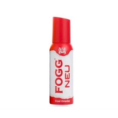 Fogg NEU Long Lasting Deodorant Spray for Men & Women Unisex 120ml Alcohol Based, 1개