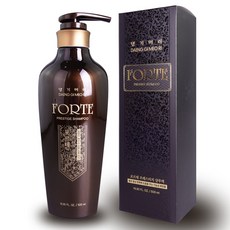 댕기머리 포르테 프레스티지 1세트+마술패치2매, 1세트