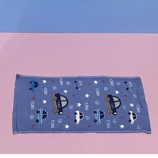 O&O雙效棉紗布柔舒巾單條入