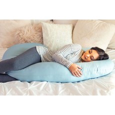 리치코 스누글 시크 저지 Chic Body Jersey, 블루