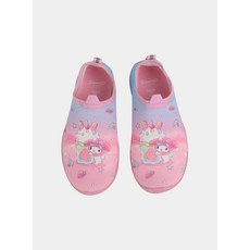 슈펜키즈 [산리오] 그래픽 아쿠아슈즈 HPKHQE251S