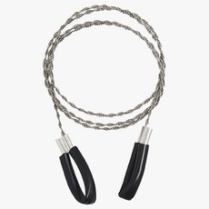 캠핑 줄톱 와이어톱 레저용톱 체인톱 휴대용톱 mod*035zP, 1개, 본상품선택