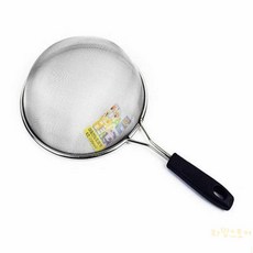 콩콩 만능 채망 건지개