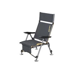 민물낚시의자 체어 경량 접이식 휴대용 좌대 캠핑 간이, A. 접힘 달 의자 야헤이