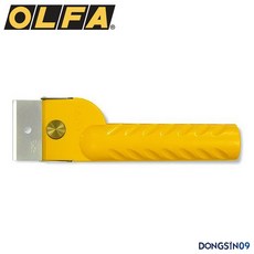 일본 올파 [OLFA] 스크래퍼 BTC-1 BTB-1