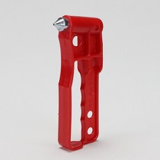 소방용 비상 망치 완강기 설치 공용 후레쉬 손전등, 본상품