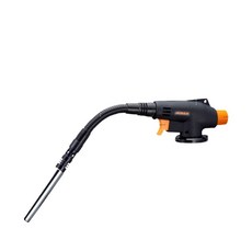 터보토치 pvc 회오리 플렉시블 프리 넥 가스토치pjo3+3pDb