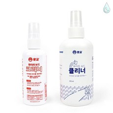 금비가 화이트보드 크리너 지우개, 250ml