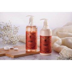 CHIC GLAMOUR 葡萄柚沐浴組, 1個