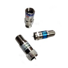 RF타입 신호 감쇠기 ATT 고정형 종류 -3DB ﻿ -6dB ﻿-8dB ﻿-9dB ﻿-10dB ﻿-12dB -15dB -20DB Attenuator 감쇄기, -10dB, 1개