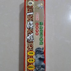金門金牌一條根 葡萄糖胺 貓爪藤 精油噴劑, 1個