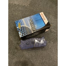 英國 TRESTOR 來令片 CAMRY 07-17 前後煞車皮 HP 競技型 TOYOTA 豐田, 2010 camry前後ferodo, 1個