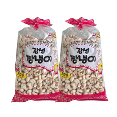 감성 깡냉이, 2개, 205g