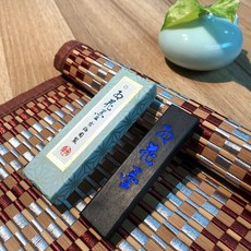 正大筆莊 古梅園 紅花墨 一丁賣場 一星 二星 三星 15g 1.0丁形 日本紅花墨 墨條 書法 文房四寶 書畫用, 1條