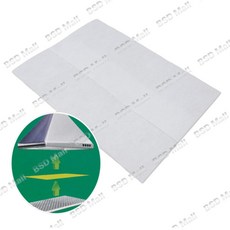 BSD 렌지 후드필터 업소용후드필터