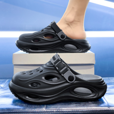 미노스토리 맥스쿠셔닝 프리미어 남성 슬리퍼