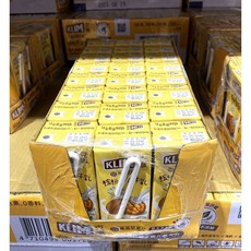 克寧 核桃燕麥牛奶 198毫升 X 24入, 1個, 貨運宅配