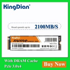 KingDian SSD 512GB M2 NVME 2280 PCle 30x4 256GB 1TB 2TB 드라이브 노트북 및 데스크탑용 내부 솔리드 스테이트 디스크, 없음, 3.512GB