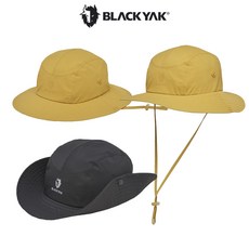 블랙야크 AWC햇 (2BYHTS4907), BLACK