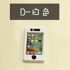 인형 집 미니어처 장식 미니 휴대 모델, 1개, 5. D