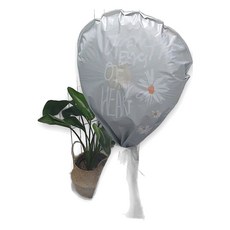 고루 덮개 풀커버 선풍기 데이지 보일러 온풍기 히터 고깔모자, 상세페이지 참조