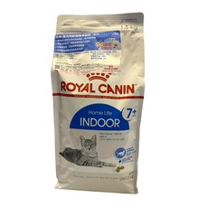 ROYAL CANIN 室內熟齡貓專用飼料 IN+7, 1.5kg, 1包, 雞肉粉、玉米
