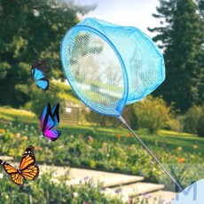 영민컴퍼니 5단 잠자리채 체험학습, 그린