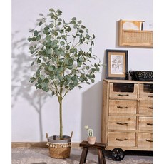 조화나무 가지 인조화분 올리브 나뭇가지 83미터 식물, 주문하면 이중으로 선물하기, P. 주문하시면 두 배의 선물을 드립니다., 1개