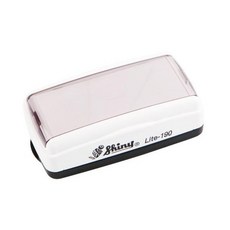디자인아지트 스탬프 다이어리 DR15, 1개, 파랑