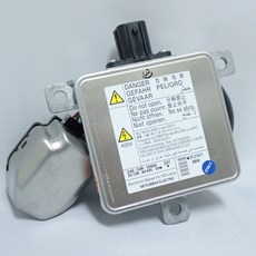 一百世 大燈安定器 適用 本田 CRV CRZ CIVIC 九代 三菱電機 D4S D4R, 1個, 專用款安定器/單顆/保固6個月