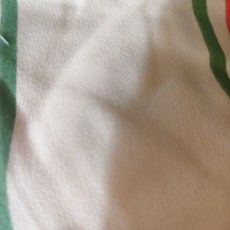 雪貂豚鼠夏季倉鼠蜜袋鼯松鼠雙層薄款吊牀花枝鼠納涼小寵懸掛睡袋, 1個, 小號雙層22x22cm蜜袋鼯倉鼠,粉色小兔滌棉吊牀, 粉色