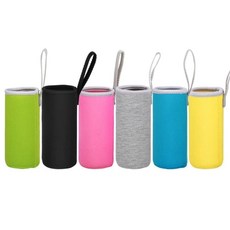 물병파우치_ 2027655EA, 그린 DC001126