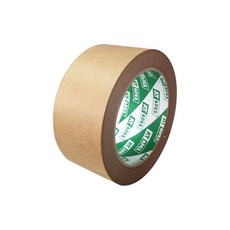 辦公王 地球牌 免刀膠帶 膚色膠帶 手撕膠帶 封箱膠帶, 1個, AT紙膠帶48mm(粗)