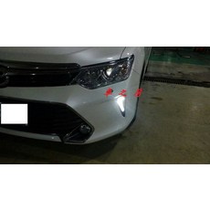 車之房 2015 CAMRY 7.5代 汽油版專用 日型燈 白天燈 晝型燈 LED高亮度 台灣製, 1個