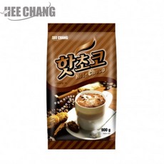 희창 핫초코900g 자판기용 코코아가루 핫초코분말, 900g