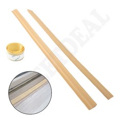 문턱받침 경사턱 2EA 문턱방지 휠체어경사대