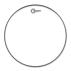 Aquarian Drumheads 드럼 세트 (0)111299, Clear_10"