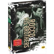 [DVD] 로코와 형제들