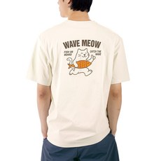 패기앤코 남여 데일리 라운드 티셔츠 DT-150