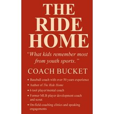 (英文圖書)The Ride Home 精裝版, Self Publisher, 英文