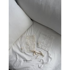 베베 레이스보넷 BB여름