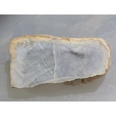 七彩翡翠 天然翡翠原石毛料半明料改口料局部拋光 1035g