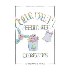 (영문도서) Christmas: Christmas stories Paperback, Tellwell Talent, English, 9780228878810