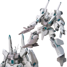 HG 기동전사 건담 유니콘 ARX-014 실버 불릿 프라홈정밀니퍼, 1개