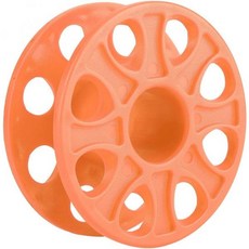 ZJchao 다이버용 플라스틱 스풀 로프 릴 다이빙 8개의 둥근 구멍 포함 3 2583204, ZJchao 다이버용 플라스틱 스풀 로프 릴 다이빙 8