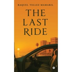 (英文圖書)The Last Ride 精裝版, Notion Press, 英文