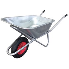 스마토 핸드트럭 손수레 외발 WB 1