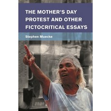 (英文圖書)Mother's Day Protest and Other Fictocritical Essays 精裝版, Rowman & Littlefield Publis..., 英文