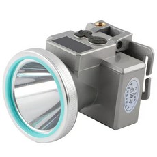 頭燈 超亮LED充電頭戴式戶外釣魚遠射礦燈, 1個, 【4800毫安電池】15小時超長續航